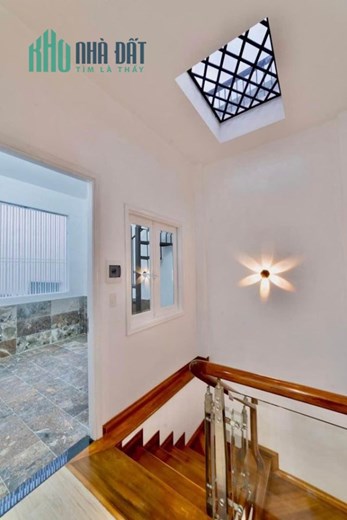 Chính chủ Bán nhà Tôn Đức Thắng 43m2 gần ô tô chỉ hơn 4,5 tỷ đẹp ở luôn