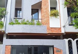 💥💥BÁN NHÀ 3 TẦNG ĐƯỜNG NGUYỄN CHÍCH - HÒA MINH - LIÊN CHIỂU💥💥