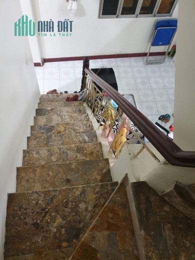 Bán nhà Hoàng Hoa Thám  Ba Đình 4 tỷ3  39m  3 tầng  gần Ô Tô, ngõ thông 2 thoáng.