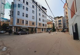 BÁN NHÀ KHƯƠNG HẠ THANH XUÂN, 50M, 5T, MT 4M, NHÀ ĐẸP, Ở NGAY, NHỈNH 7 TỶ