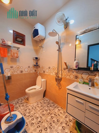 BÁN NHÀ KHƯƠNG HẠ THANH XUÂN, 50M, 5T, MT 4M, NHÀ ĐẸP, Ở NGAY, NHỈNH 7 TỶ
