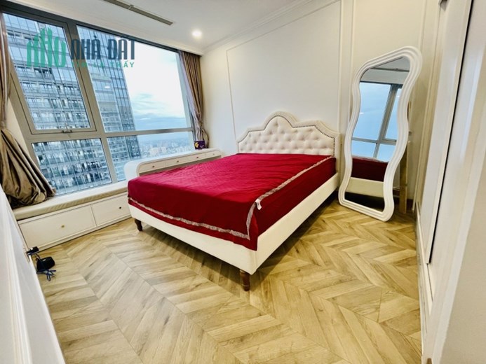 Trở thành cư dân của Vinhome Central Park ngay hôm nay Với Căn hộ 720A Điện Biên Phủ,p.22, Bình