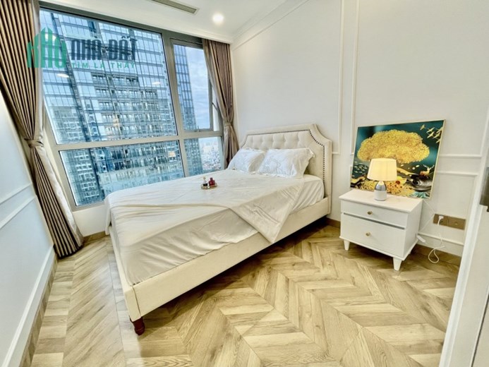 Trở thành cư dân của Vinhome Central Park ngay hôm nay Với Căn hộ 720A Điện Biên Phủ,p.22, Bình