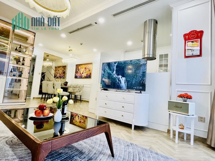 Trở thành cư dân của Vinhome Central Park ngay hôm nay Với Căn hộ 720A Điện Biên Phủ,p.22, Bình