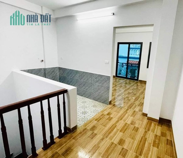 bán nhà vài  bước ra đường ô tô Ngô Thì Sỹ, Vạn phúc, hà  đông 38m, 4 tầng, full đồ chỉ hơn 4 tỷ