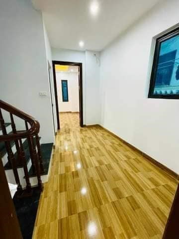 bán nhà vài  bước ra đường ô tô Ngô Thì Sỹ, Vạn phúc, hà  đông 38m, 4 tầng, full đồ chỉ hơn 4 tỷ