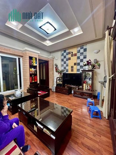TUYỆT ĐẸP! PHÂN LÔ 72M2 - VỈA HÈ KINH DOANH, 5 TẦNG 6 NGỦ 8.8 TỶ.