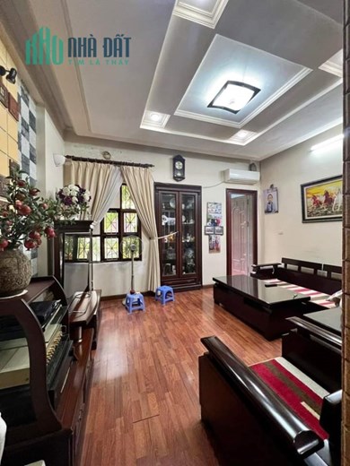 TUYỆT ĐẸP! PHÂN LÔ 72M2 - VỈA HÈ KINH DOANH, 5 TẦNG 6 NGỦ 8.8 TỶ.