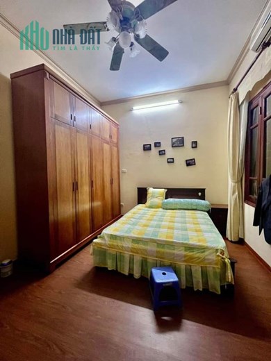 TUYỆT ĐẸP! PHÂN LÔ 72M2 - VỈA HÈ KINH DOANH, 5 TẦNG 6 NGỦ 8.8 TỶ.