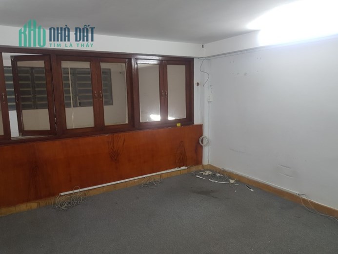 Chính chủ cho thuê nhà nguyên căn 51 đường số 2, cư xá Bình Thới,phường 8, quận 11,TPHCM