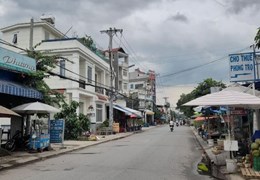 Bán Nhà 3 Tầng, 5x12m, HXH, Nguyễn Triệu Luật, Bình Tân nhỉnh 4 Tỷ