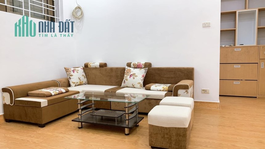 Bán nhà phố Lê Trọng Tấn LÔ GÓC Ô TÔ đỗ cửa, thửa nở hậu đẹp 40m2 giá nhỉnh 3 tỷ 0963159732