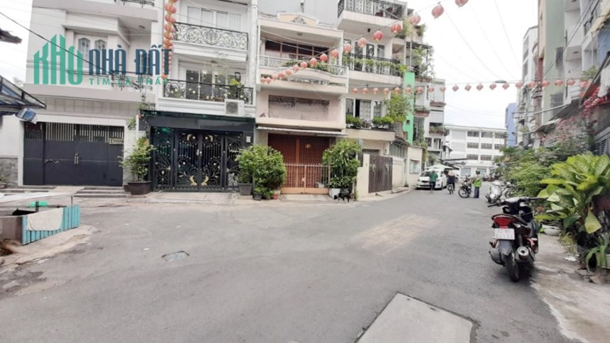 Cho thuê MB hẻm 236/ Hòa Hảo Phường 3 Quận 10. Giá 10 triệu