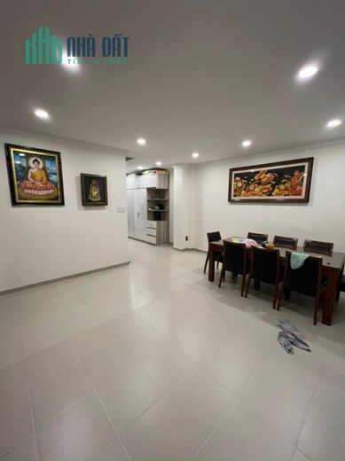 BÁN NHÀ MẶT TIỀN ĐƯỜNG SỐ, PHÚ MỸ QUẬN 7. CHỈ VỚI 8.9 tỷ. CÒN THƯƠNG LƯỢNG
