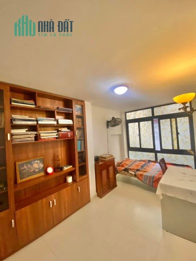 Bán nhà Thái Hà, Đống Đa 60m, 6t, mt 7m, 2 mặt ngõ, Kinh Doanh, 8 tỷ