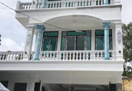 Chính chủ cần cho thuê tầng 2,3 nhà mới xây dựng thuộc Ngõ 10 Nguyễn Văn Cừ - Phường Hồng Hải - TP