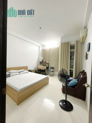 Nhà bán 2 Tầng hẻm 154 Âu Dương Lân P3Q8 - Giá : 5 Tỷ