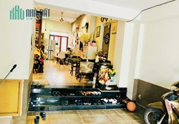 Biệt Thự 90m2 Quang Trung GV_4 Tầng, Ngang 5m_11.5 Tỷ
