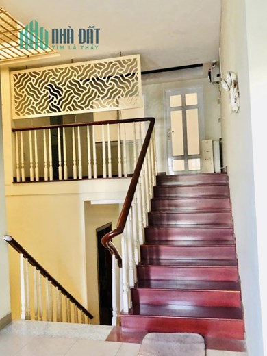 Biệt Thự 90m2 Quang Trung GV_4 Tầng, Ngang 5m_11.5 Tỷ