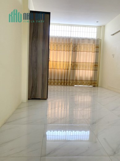 Nhà bán 2 Tầng hẻm 90 đường Bông Sao P5Q8 - Giá : 3 tỷ 580