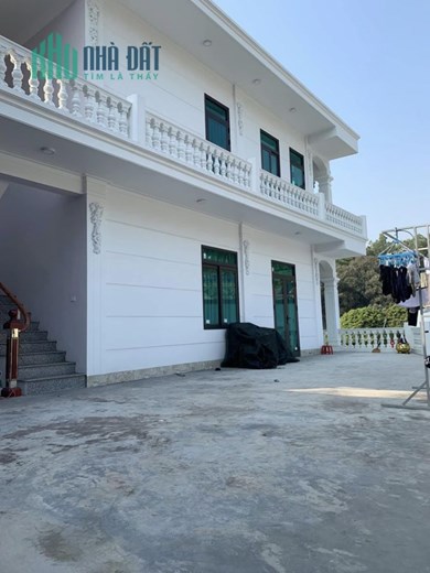 Cho thuê nhà mặt tiền nguyên căn số 129 Tô Hiệu - Phường Trại Cau - Lê Chân - Hải Phòng.