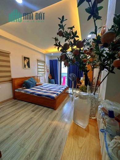 ⭐️LÔ GÓC 3 THOÁNG-CÁCH PHỐ 5M- Phố Bích Câu (Cát Linh) 45m/6T Thang Máy-9.9 Tỷ⭐️