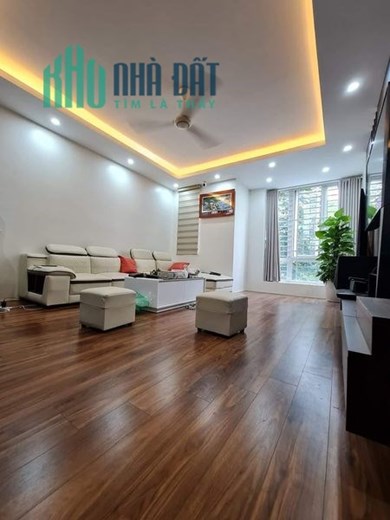 SIÊU PHẨM LÔ GÓC – PHỐ MỘ LAO – Ô TÔ ĐỖ CỬA – 2 THOÁNG – 5 TẦNG – NHỈNH 6 TỶ