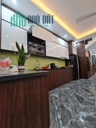 SIÊU PHẨM LÔ GÓC – PHỐ MỘ LAO – Ô TÔ ĐỖ CỬA – 2 THOÁNG – 5 TẦNG – NHỈNH 6 TỶ