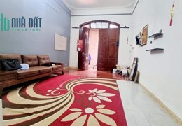 Bán gấp nhà-Xuân Đỉnh- 46m- gần Ngoại giao đoàn-MT4.2m- chỉ 3 tỷ 99