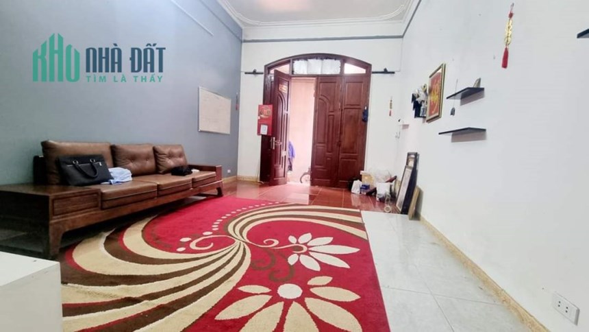 Bán gấp nhà-Xuân Đỉnh- 46m- gần Ngoại giao đoàn-MT4.2m- chỉ 3 tỷ 99