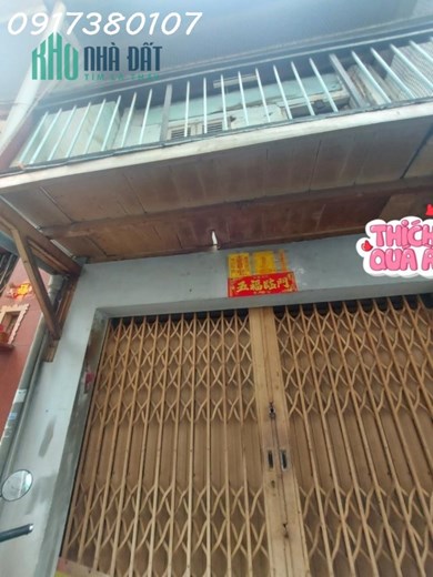 Bán nhà cũ tiện sữa chữa,xây mới hxh đường Hàn  hải nguyên p2 quận 11.Giá 4,4 tỷ thương lượng