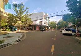 BÁN NHÀ 4 TẦNG  LÝ NHÂN TÔNG -  ĐƯỜNG 7M5 – KHU QUAN CHỨC ÍT NGƯỜI BÁN