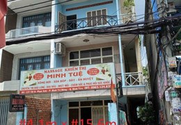 Chính chủ cần Bán nhà 1 trệt 2 lầu, Đường ô tô Đường Phan Anh - Bình Tân