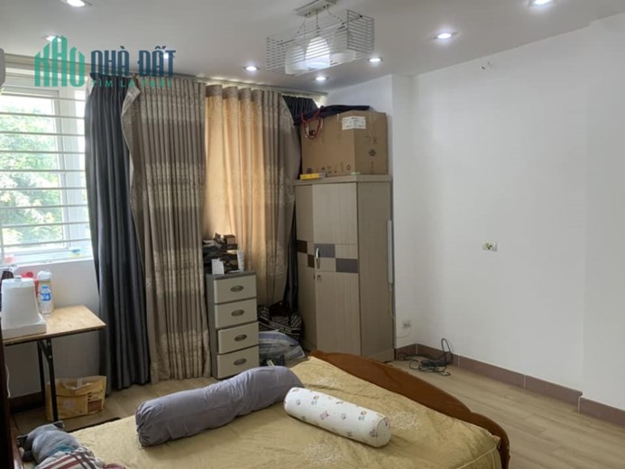 Bán gấp căn chung cứ 2 ngủ Tòa N2A KĐT Trung Hòa Nhân Chính 75m2 giá chào  2.55 tỷ