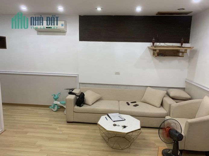 Bán gấp căn chung cứ 2 ngủ Tòa N2A KĐT Trung Hòa Nhân Chính 75m2 giá chào  2.55 tỷ