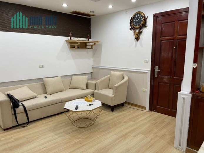 Bán gấp căn chung cứ 2 ngủ Tòa N2A KĐT Trung Hòa Nhân Chính 75m2 giá chào  2.55 tỷ