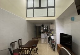 52.CHO THUÊ NHÀ MẶT ĐƯỜNG PHẠM HỮU ĐIỀU KINH DOANH BUÔN BÁN SẦM UẤT