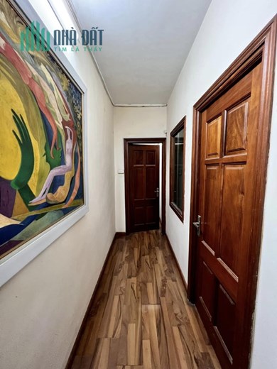 Chỉ 2.32 tỷ có ngay căn hộ tập thể Lilama 124 Minh Khai - Hai Bà Trưng 80m2 nhà đẹp, ở luôn
