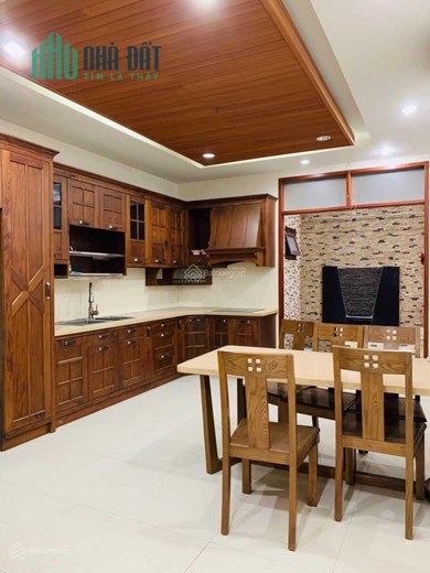 Cho thuê nhà mới hẻm xe hơi số 332/15A, Phan Văn Trị, Bình Thạnh.