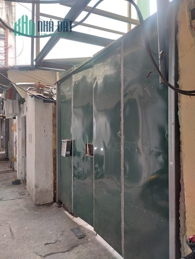Cần bán gấp Mảnh đất 4,6 tỷ Nguyễn Lương Bằng, DT 70m2, MT 4m, Sđcc