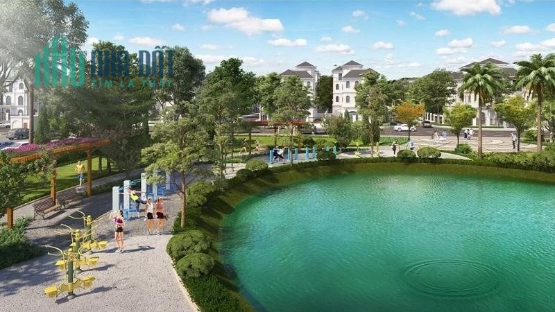 Bán đất nền Hoàng Tân, Thị xã Quảng Yên, 300m2, căn góc đường 21m