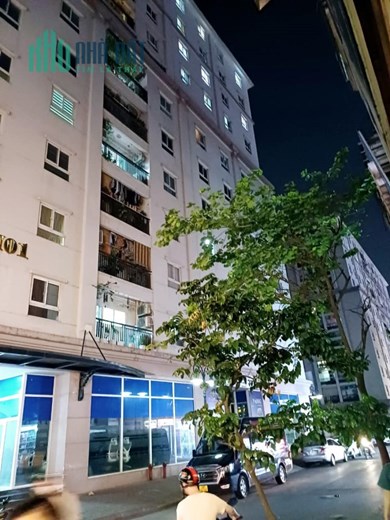Chung cư N01 Yên Hòa, 80m2, tầng thấp, 3.1 tỷ