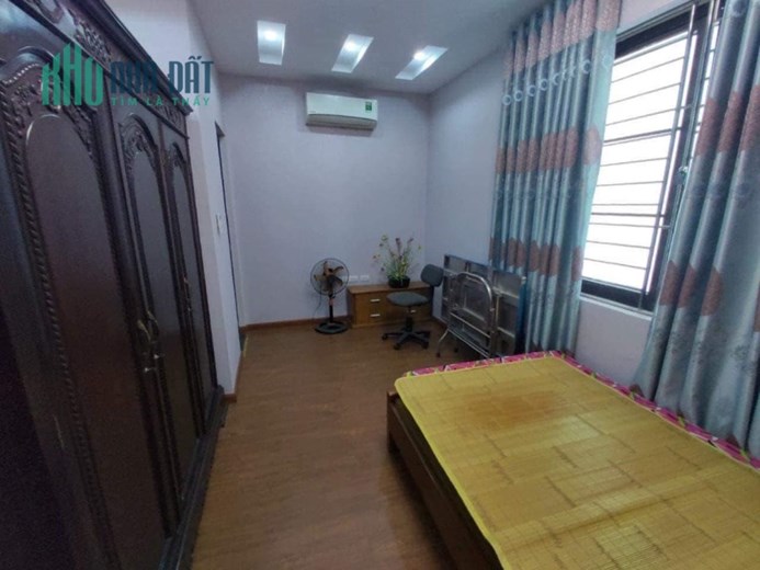Bán gấp Liền kề 83m2, Khu đô thị mới Đại Kim, hoàn thiện đủ đổ, 16.7 tỷ