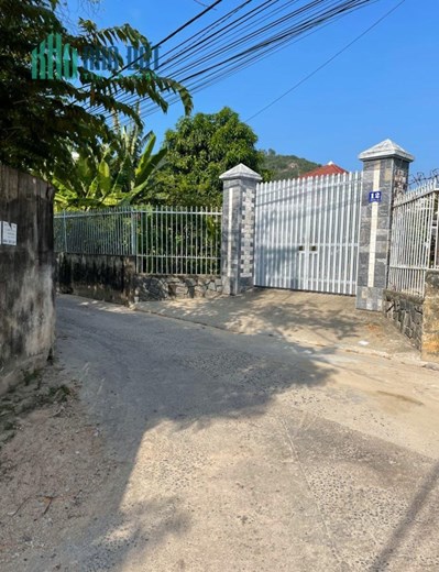 Bán Đất DT 71m2, đường Đặng Lộ,P. Vĩnh Hải, Nha Trang.