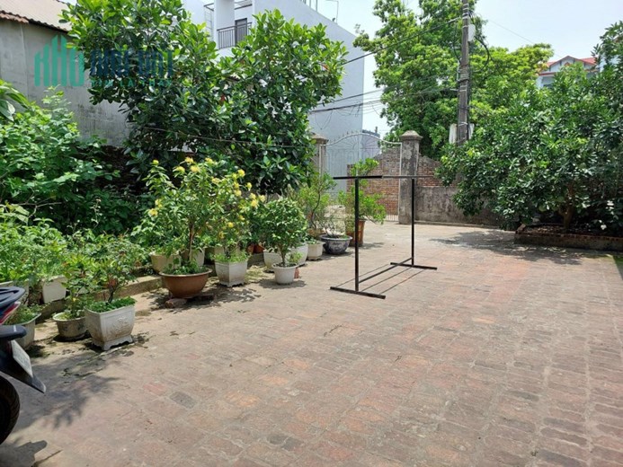 án Đất Bắc Hồng, rẻ bất ngờ, 90m2, 5m, 1.65 tỷ, ô tô, Đông Anh.