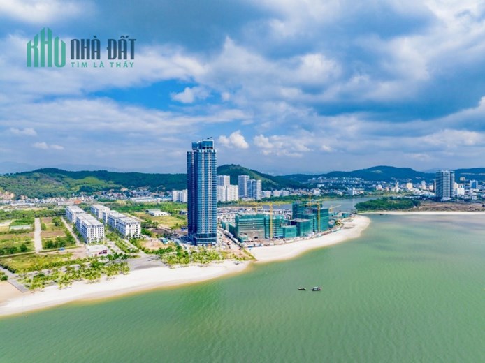 ALC HẠ LONG