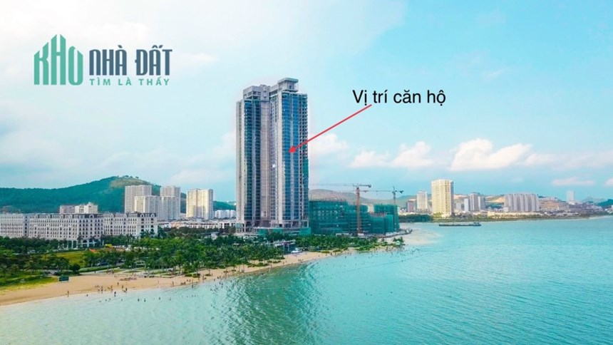 ALC HẠ LONG