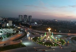 Cho thuê HomeStay đối diện khách sạn Centrel Thanh Hoá