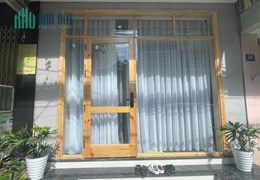 Chính chủ cần Bán nhà 3 tầng Mặt tiền Chu Văn An