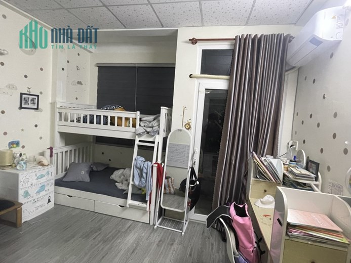 Chính chủ cần Bán nhà 3 tầng Mặt tiền Chu Văn An